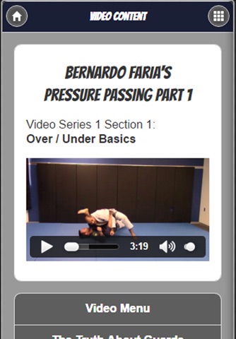 Pressure Passing Part 1 screenshot 2