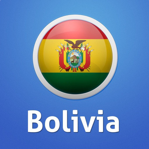 Bolivia Tourist Guide