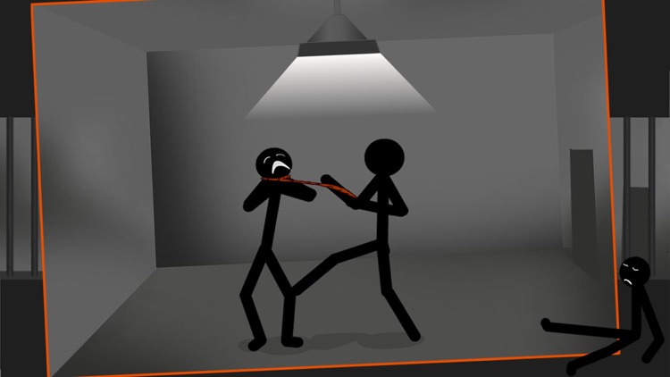 Torture A Stickman 2 - Release Announcements 