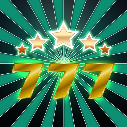 7 7 7 A Golden Singapore Casino Slots - FREE Slots Game icon