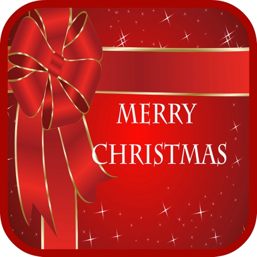 Merry Christmas Wishes & Greetings icon