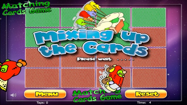 Matching Cards Game For Kids(圖5)-速報App