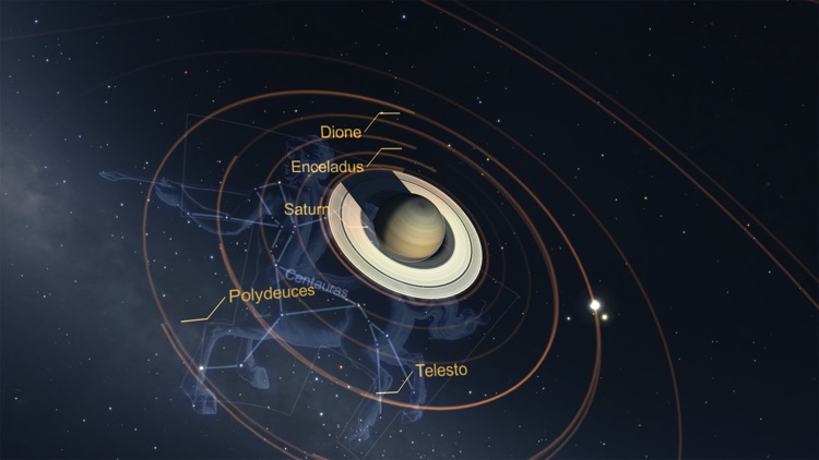 Star Chart VR