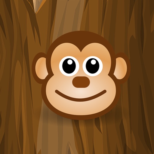 Jimmy Chimp Icon