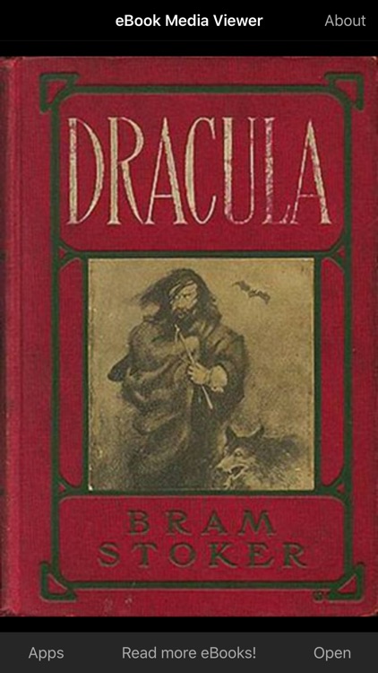 eBook: Dracula