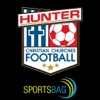 Hunter Christian Churches Football Association - Sportsbag