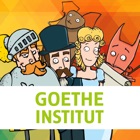 Top 19 Education Apps Like literaTOUR Goethe-Institut - Best Alternatives