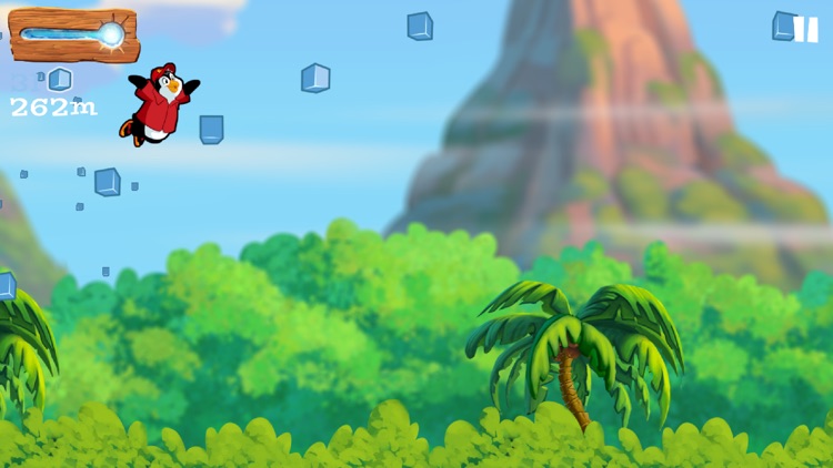 Kona's Island Rush screenshot-3