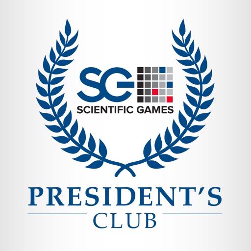 Presidents Club icon