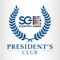 Welcome to the official mobile app for the 2015 SG Presidents Club