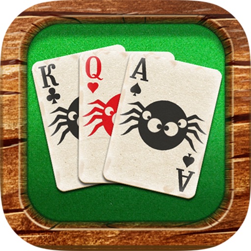 Spider Solitaire Zone icon