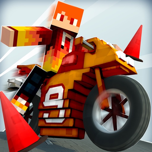 Hill Climber . Top Free Motorcycle Climb Racing Game For Kids 3D icon