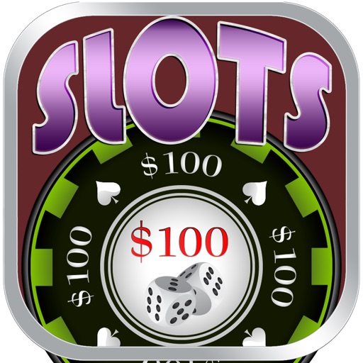 The Gran Premium Slots Game - Spin & Win Slot Machine icon