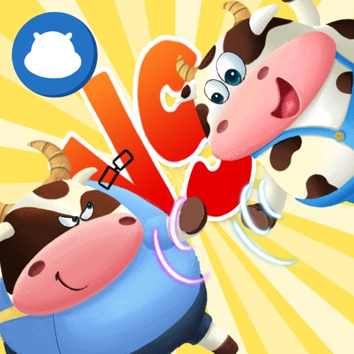 Daddy vs Baby Family Games iOS App