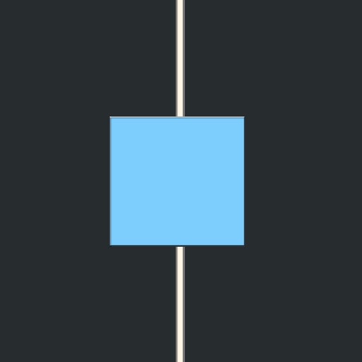 2 Lines - Shape Rush Super Sharp Brain Teaser icon