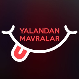 Yalandan Mavralar