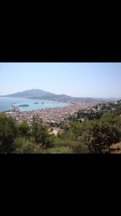 Greek Islands: Vacation Spots in Greece