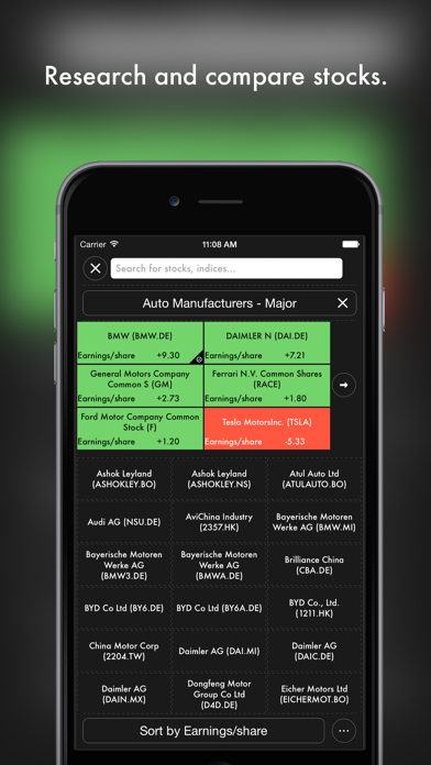 How to cancel & delete Market Junkie Mobile from iphone & ipad 4