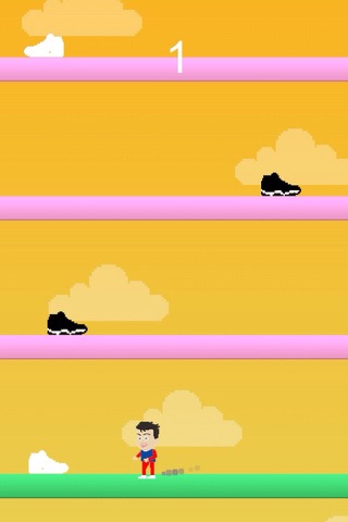 Jump Daniel Jump screenshot 2