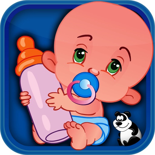 Infant Room Escape iOS App