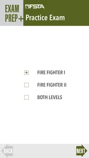 essentials of fire fighting 6th edition exam prep plus iphone screenshot 2