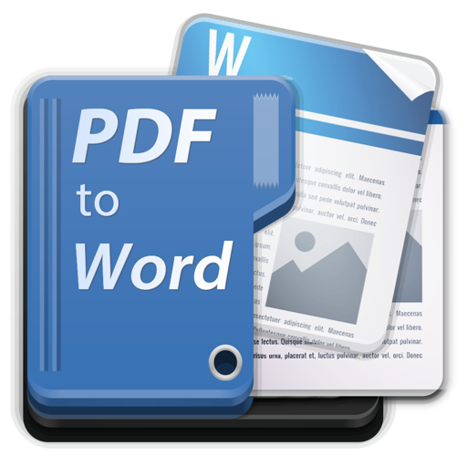 + PDF to Word