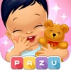 Chic Baby - Baby Care & Dress Up Game for Kids, by Pazu