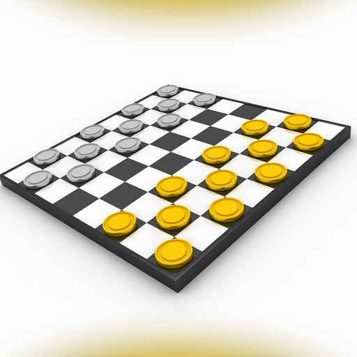 Draughts spanish Checkers - Deluxe Checkers app for iPhone iOS App