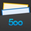 PhotoStackr for 500px