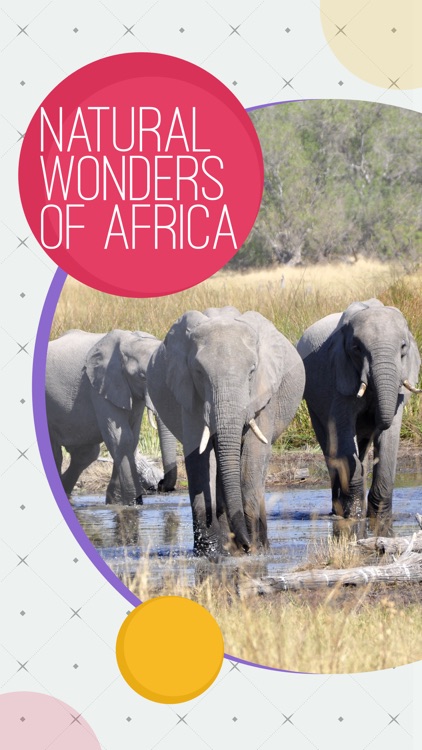 Top Natural Wonders of Africa