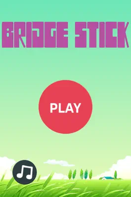 Game screenshot Bridge Stick mod apk