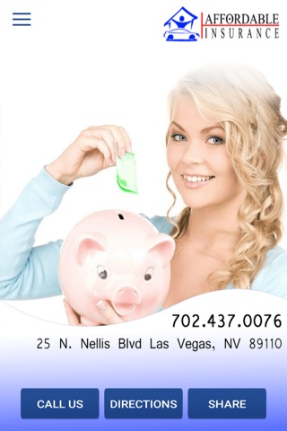 Affordable Insurance of Las Vegas screenshot 2
