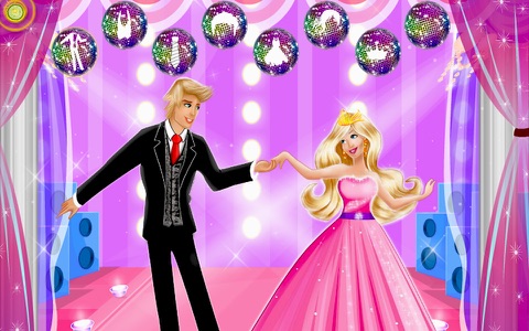Princess Magic Dance screenshot 2