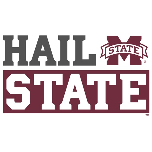 Mississippi State Football icon