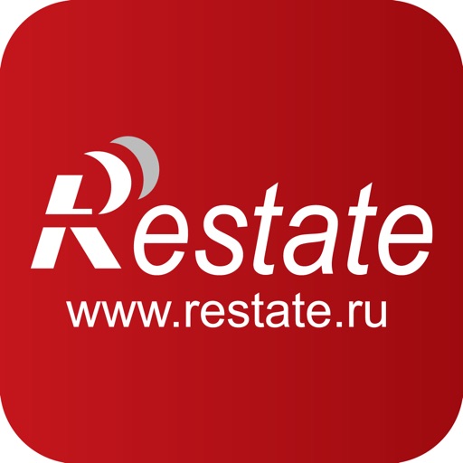 Недвижимость Москвы и Санкт-Петербурга на Restate.ru - снять или купить квартиру, новостройки, найти жилье iOS App