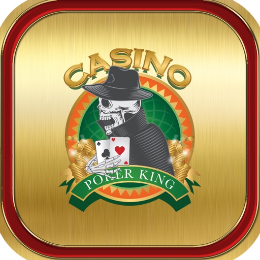 Aristocrat Money Casino Slots - Spin To Win Poker King icon