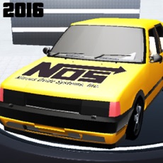 Activities of Modified Car Racing 2016