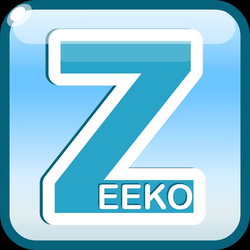 Zeeko icon