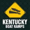 Kentucky Boat Ramps & Fishing Ramps