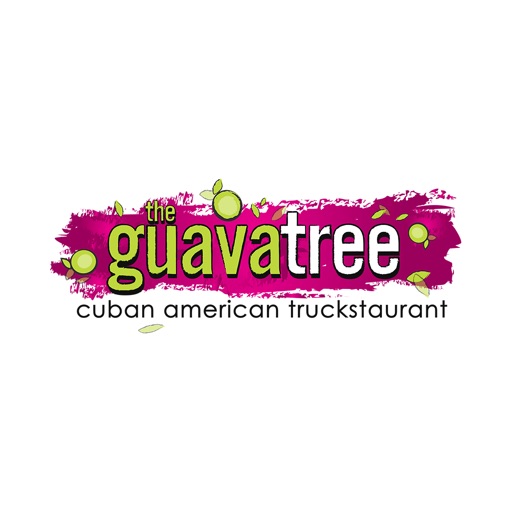 The Guava Tree Truck. icon