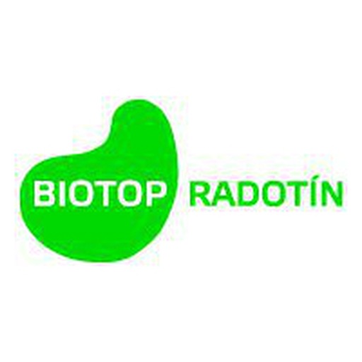 Biotop Radotín icon