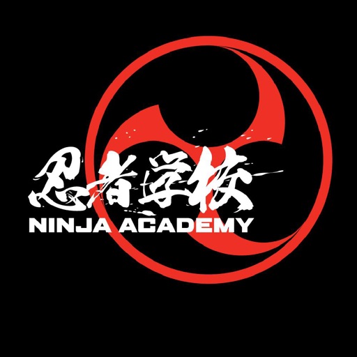 Ninja Academy Australia icon