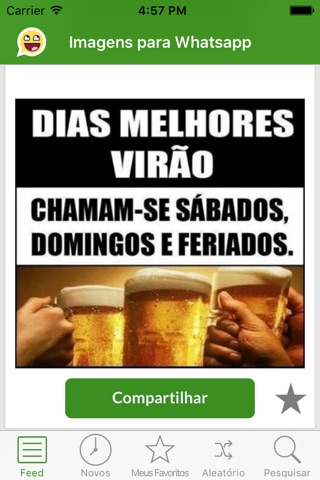 Imagens para Whatsapp screenshot 4