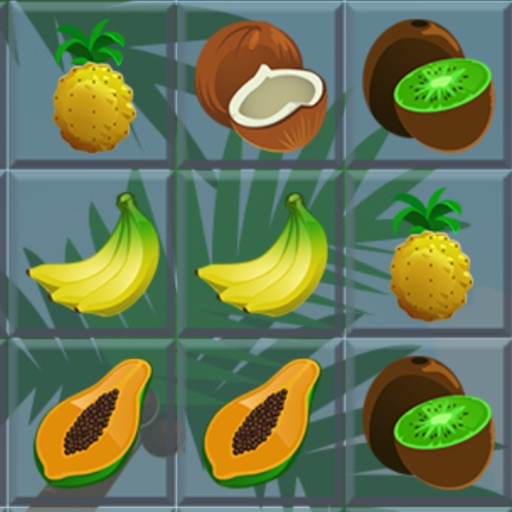 A Fruits Krush icon