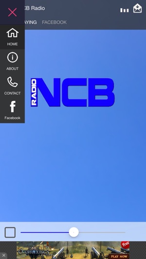 NCB Radio(圖2)-速報App