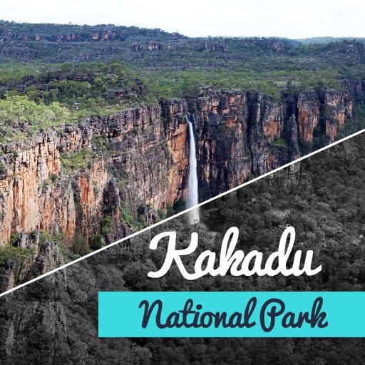 Kakadu National Park icon