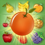 Fruit Crush Mania  Match 3 Puzzle