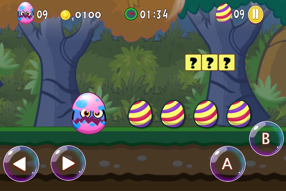 My Tamago Egg For Boo screenshot 3