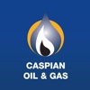 Caspian Oil and Gas 2015