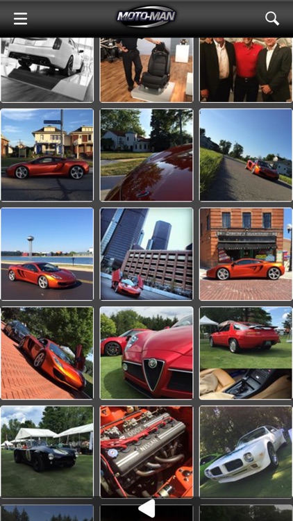 MotoManTV screenshot-4